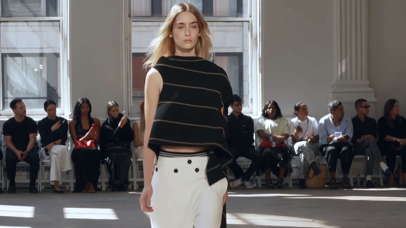 Proenza Schouler | New York S/S 25