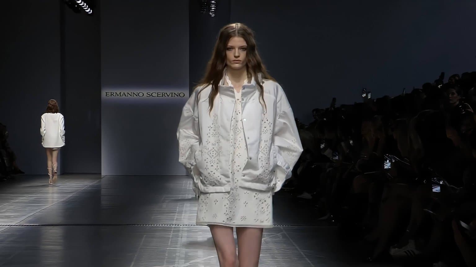 Ermanno Scervino | Milan S/S 25