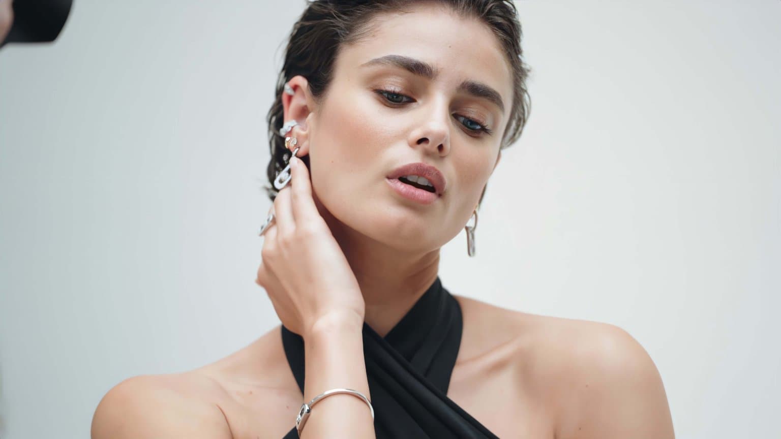 Messika | Taylor Hill x Messika