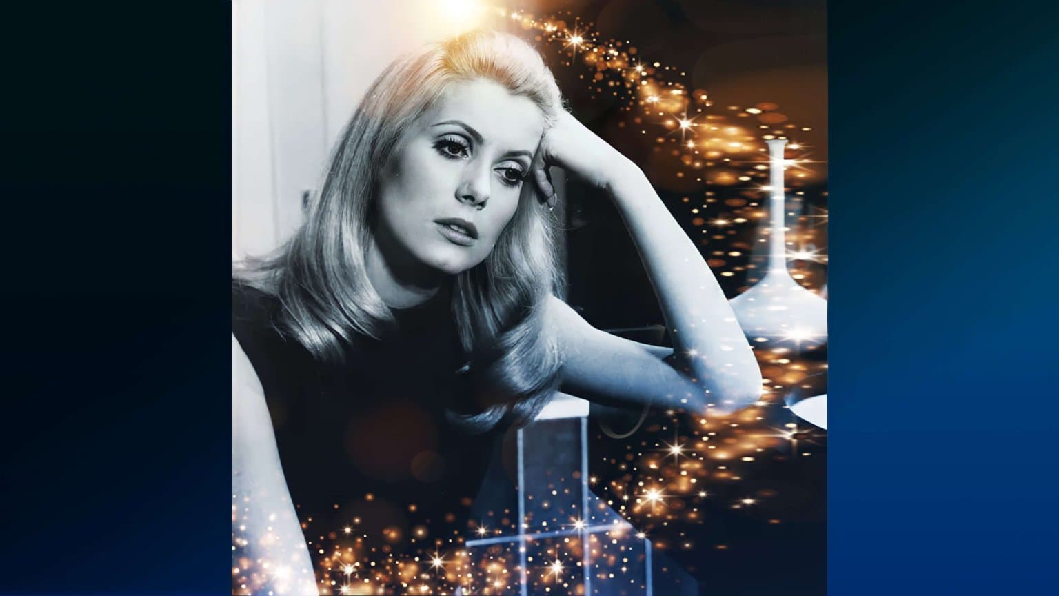 Oct-22 | Happy Birthday Catherine Deneuve