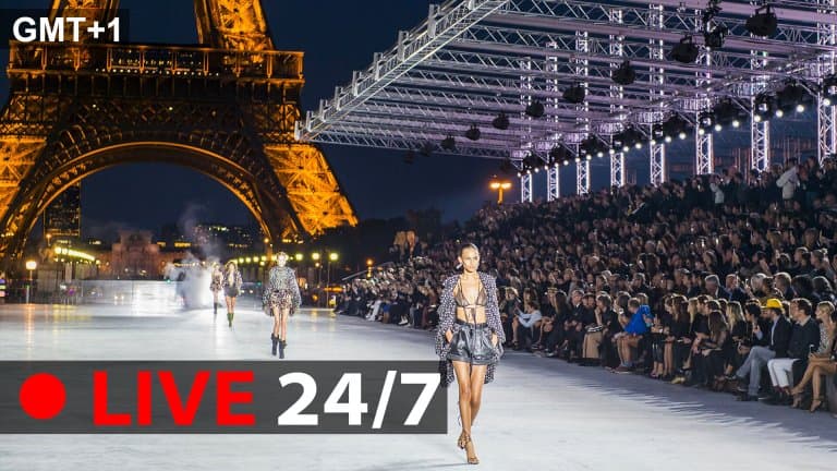 FashionTV Paris L’Original