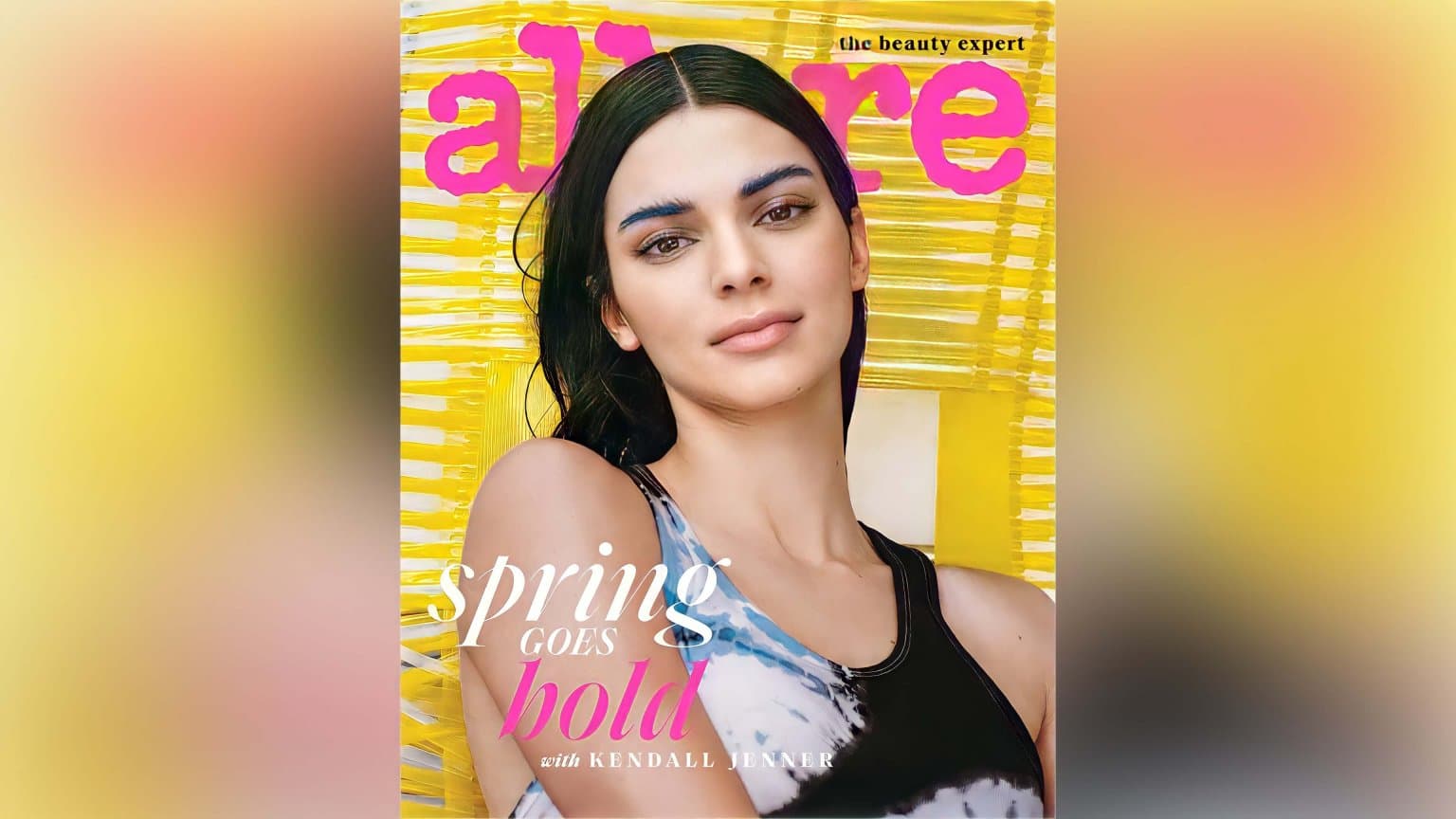 Allure Magazine Special