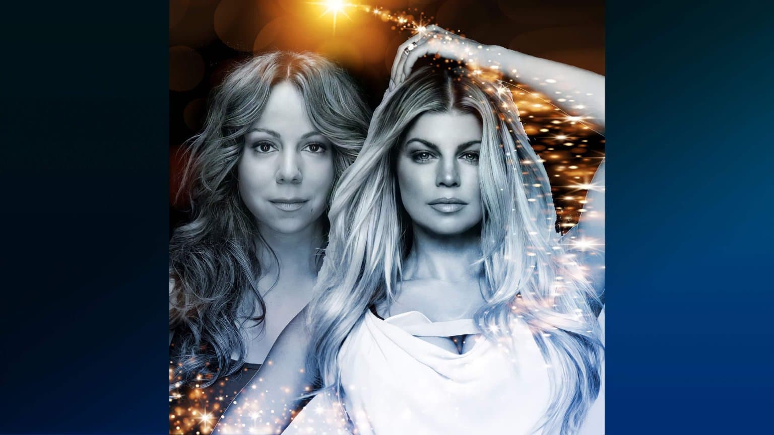 Mar-27 | Happy Birthday Mariah Carey, Fergie