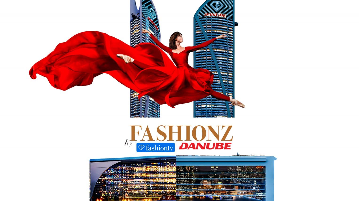 Danube FashionZ Residence