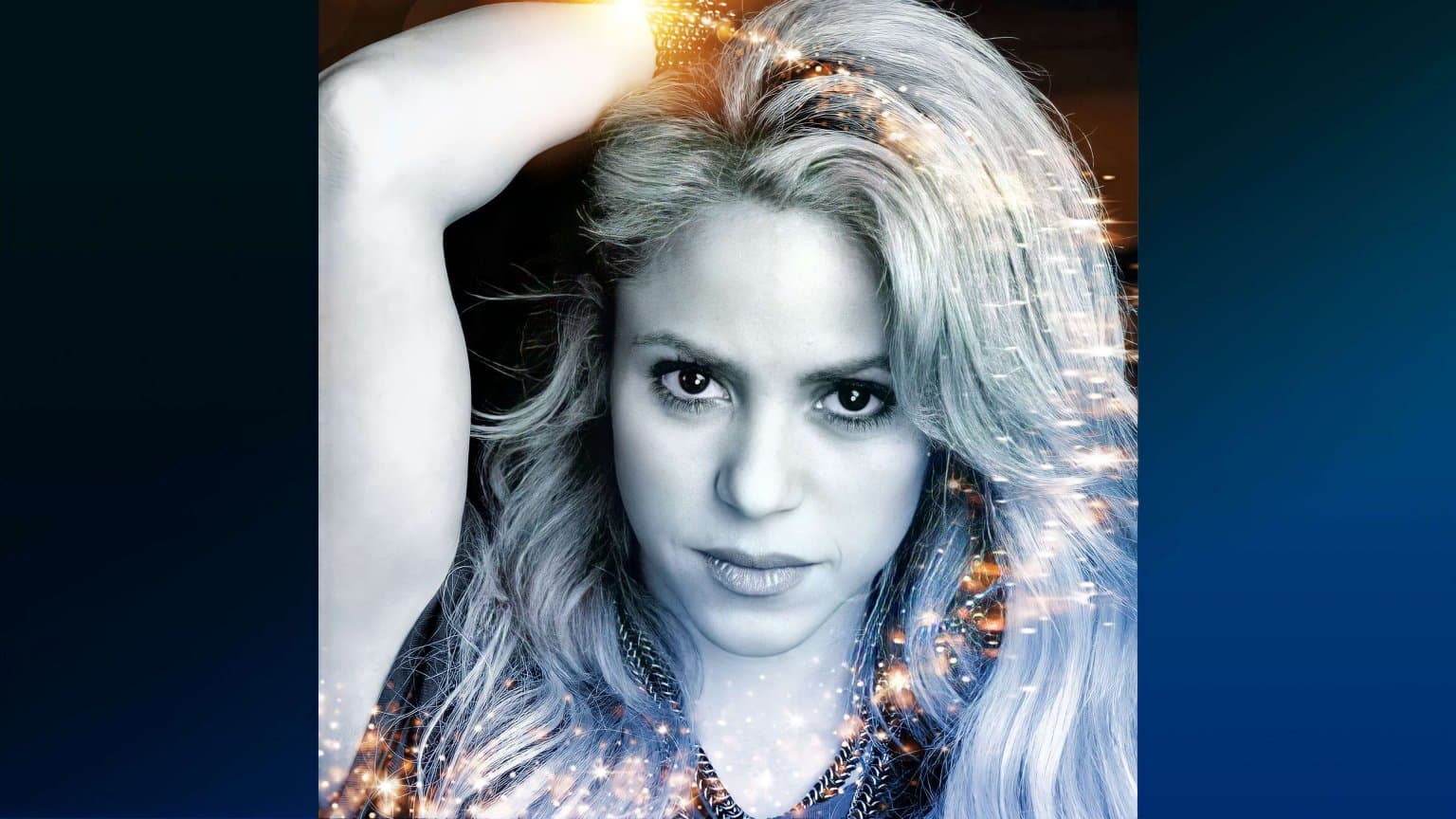 Feb-02 | Happy Birthday Shakira